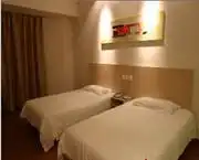 武汉艳阳天时尚旅店-解放公园店,图二