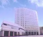 华中师范大学学术交流中心（桂苑宾馆）