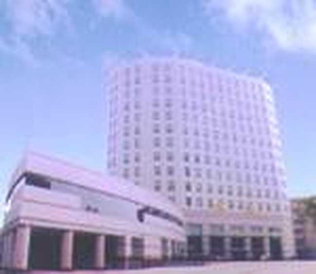 华中师范大学学术交流中心（桂苑宾馆）,图一