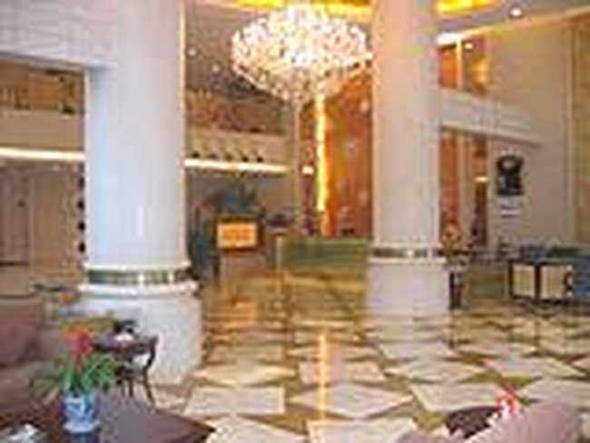 瑞雅莲花湖酒店,图二