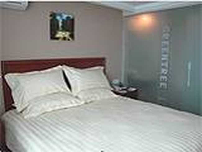 格林豪泰（武汉武昌火车站店）,图三