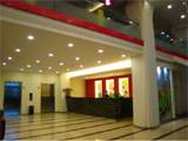 路德怡酒店,图二