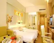 武汉纽宾凯国际酒店,图二