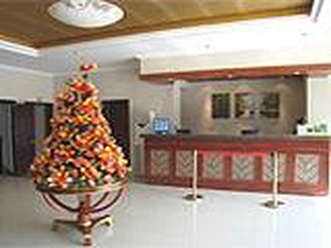 格林豪泰（武汉武昌火车站店）,图二