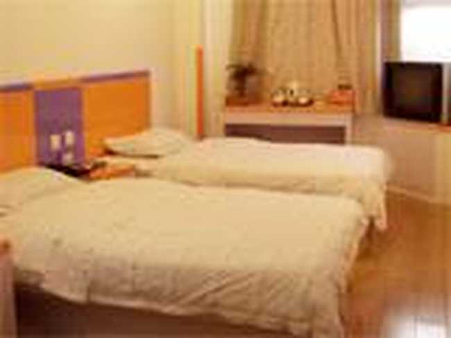 星添元商务宾馆,图三