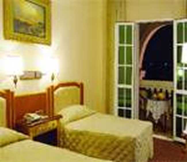 扬子江饭店（竹叶山店）,图三