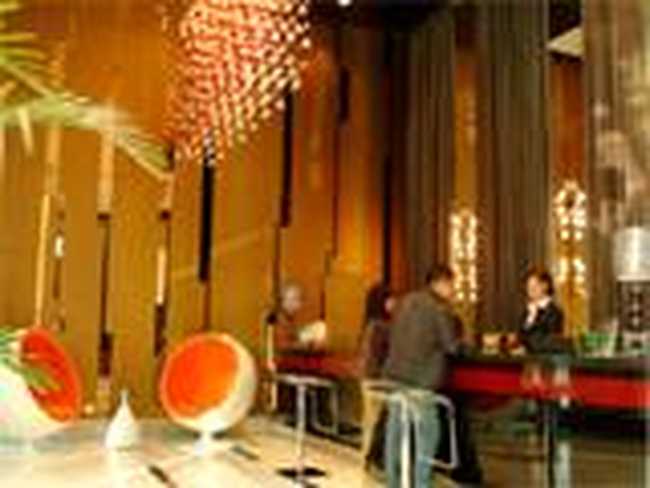 云鼎商务酒店,图二