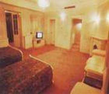 嘉裕花园酒店,图二