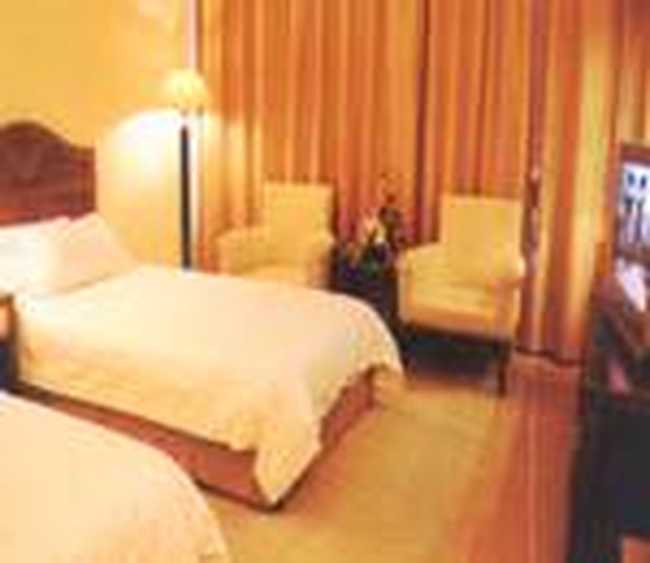 华中师范大学学术交流中心（桂苑宾馆）,图三