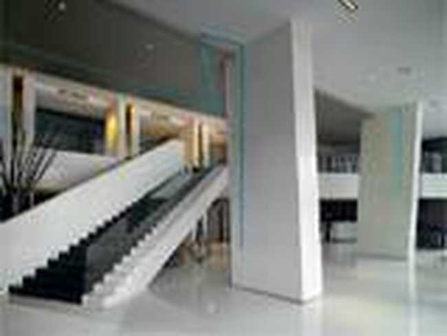 珞珈山国际酒店,图二