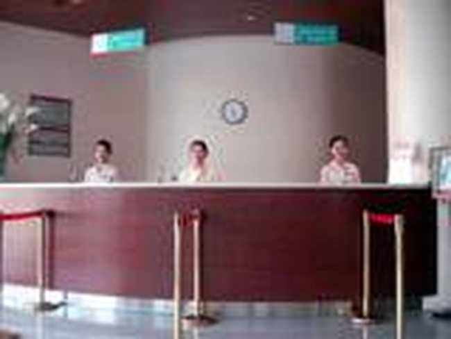 锦江之星（武汉丁字桥店）,图二