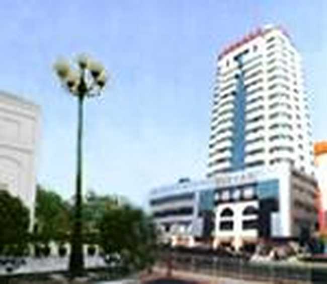 传家商旅利源店（原利源大厦）,图一