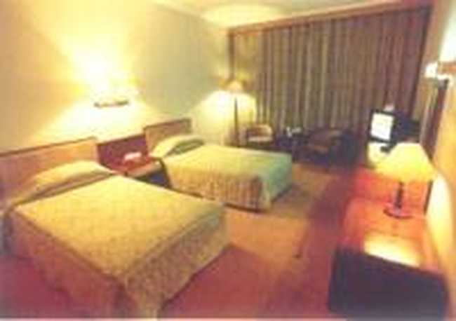 丹江口龙山宾馆,图二