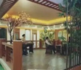 三峡东山酒店,图一