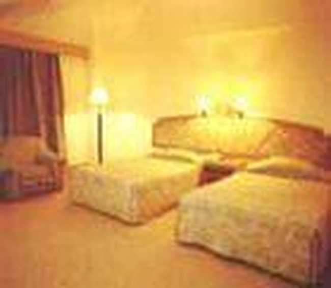 咸宁阳光酒店,图三