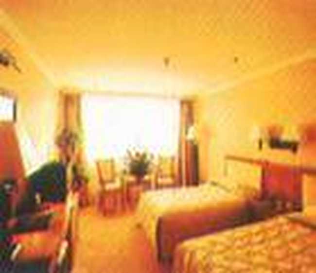 襄樊市川惠大酒店,图三