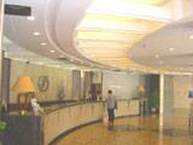 帅府车友饭店,图二