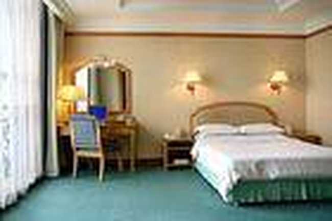 中南大酒店,图三