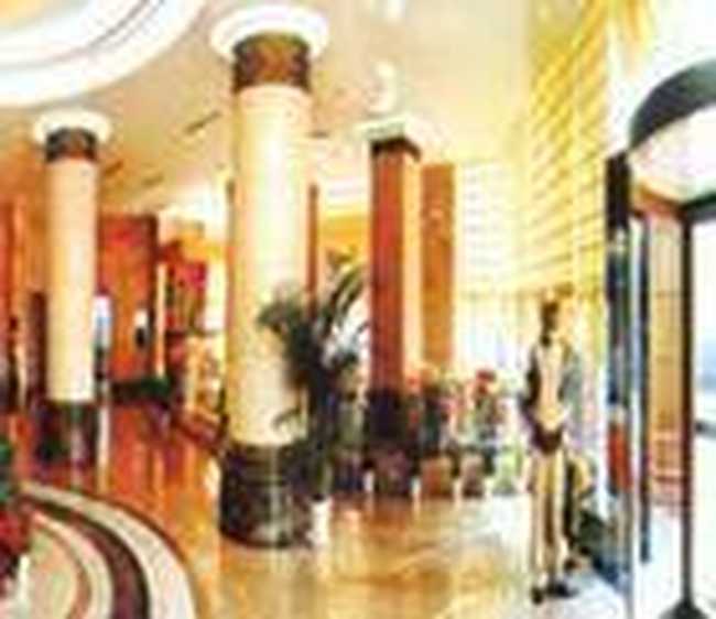 卓刀泉大厦,图二