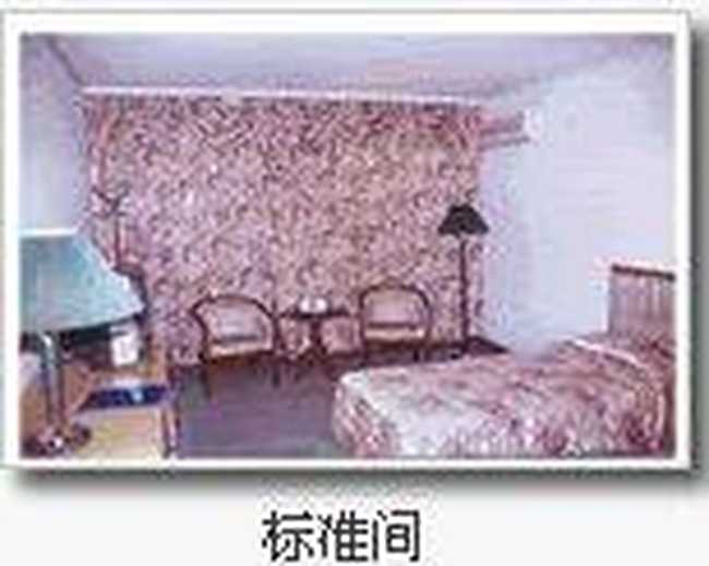 武當(dāng)山天祿度假村,圖一