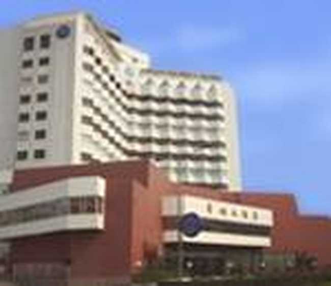 平湖大酒店,图一