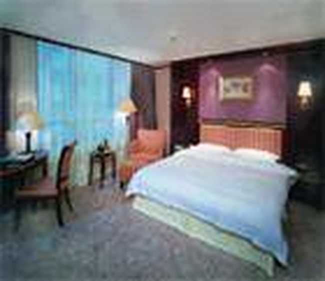 保康县金城酒店,图二