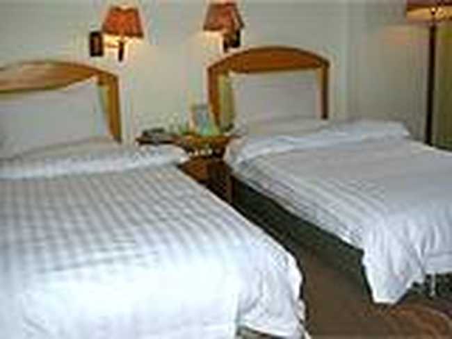 武汉市君益宾馆,图三