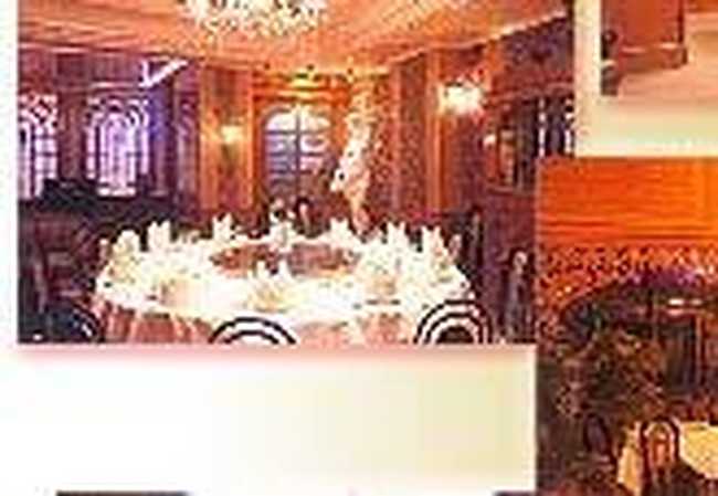 铁路大酒店,图四