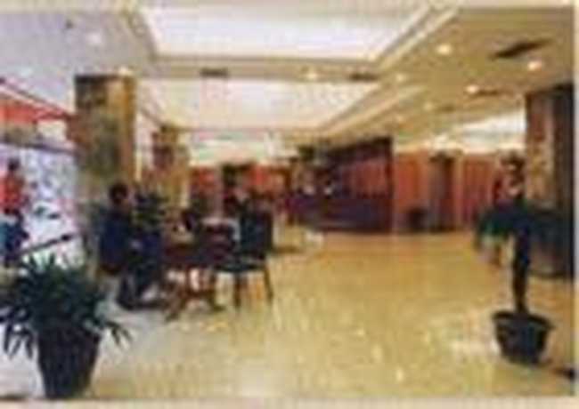 长航大酒店,图三