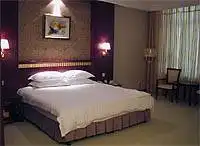 襄阳红宝石大酒店,图二