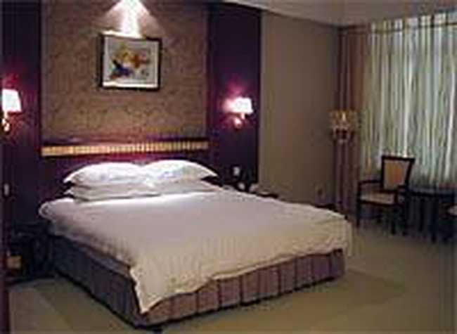 襄阳红宝石大酒店,图二