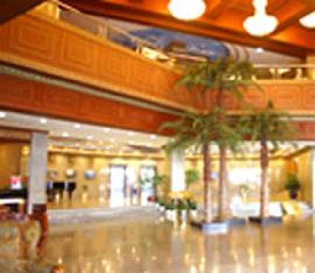 平湖大酒店,图二