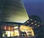 天河机场酒店