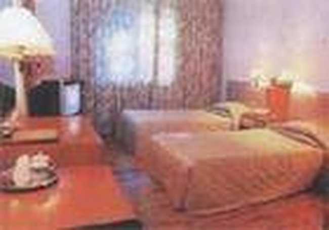 锦轮大酒店,图二