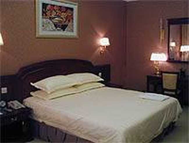 襄阳红宝石大酒店,图三