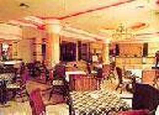 新航华苑酒店,图二