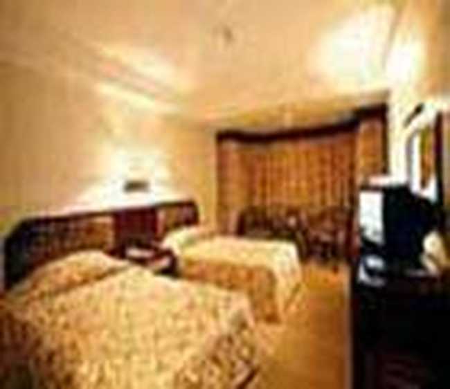 小天鹅宾馆,图二