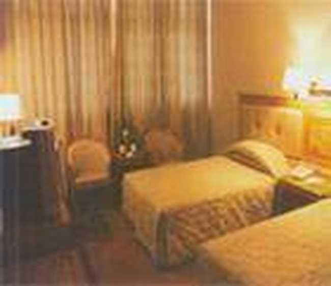 武汉锦派红桥酒店,图三