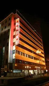 襄樊市长虹大酒店,图三