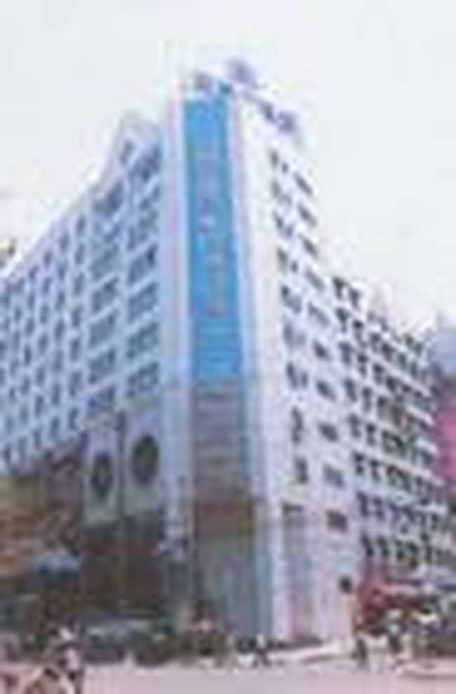 屈原大酒店,图二