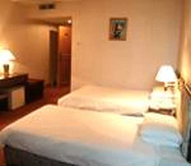 平湖大酒店,图三