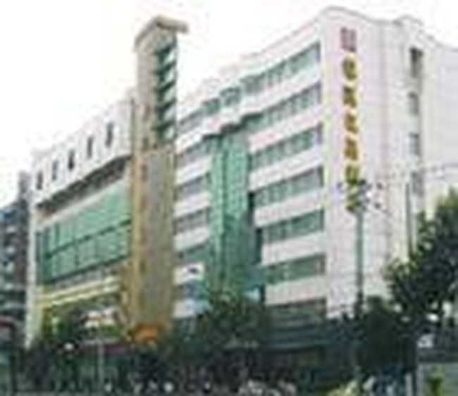 武汉锦派红桥酒店,图一