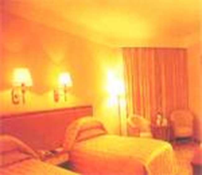 希木大酒店(Xi Mu Hotel),图三