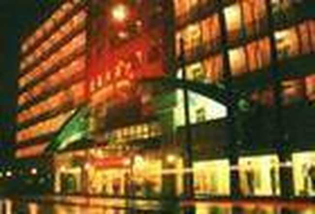 长航大酒店,图一