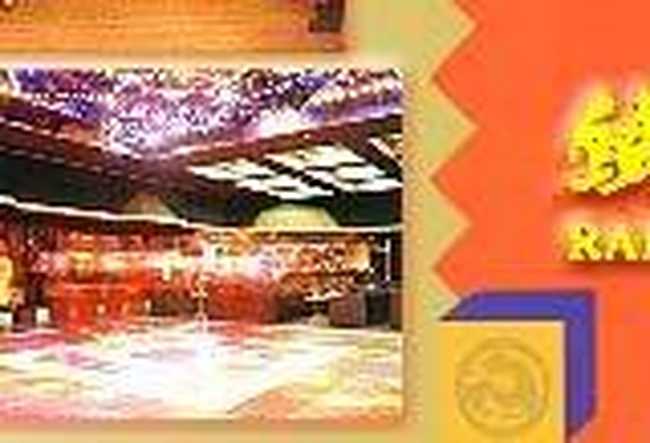 铁路大酒店,图八