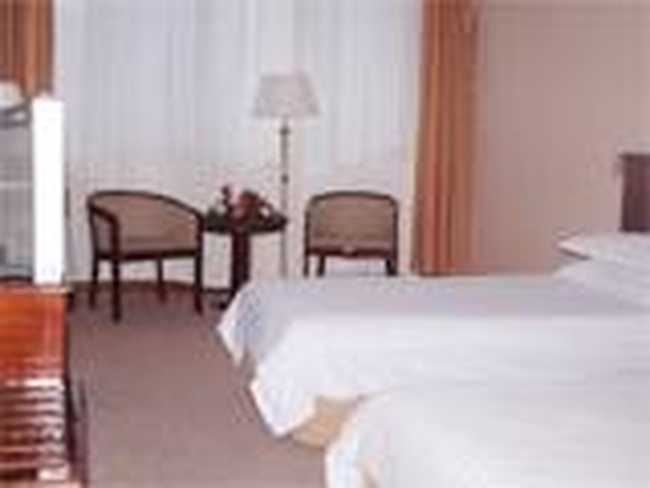 武汉惠苑酒店,图三