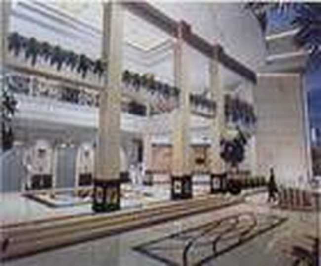 鹤展大酒店,图一