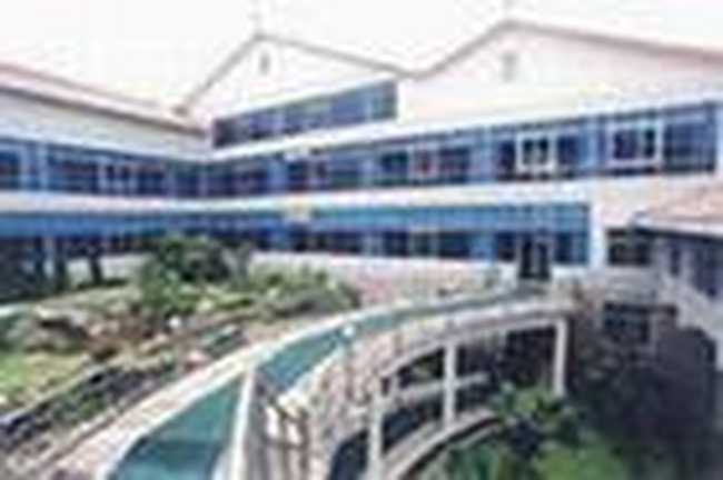 宜昌龙泉山庄大酒店,图一