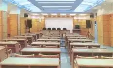 武汉机场宾馆,图一