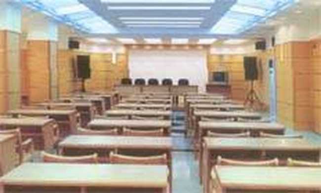 武汉机场宾馆,图一